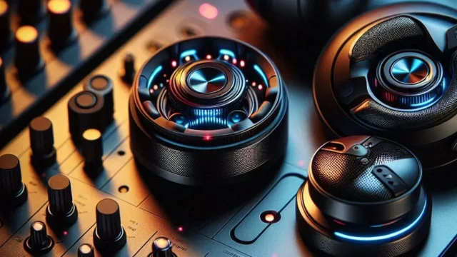 Sennheiser MOMENTUM True Wireless 3: Som Impecável e ANC