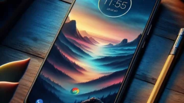 Smartphone Motorola Edge 40 Neo 256GB 16GB RAM Boost