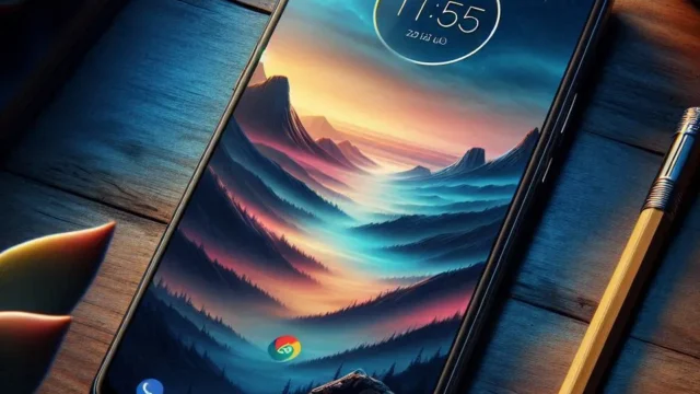 Smartphone Motorola Edge 40 Neo 256GB 16GB RAM Boost