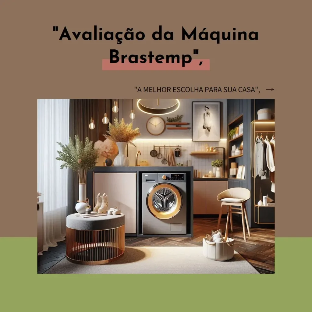 Máquina de Lavar Brastemp 17Kg Cinza Platinum com Design Infinity e Soft Close - BW17LTA 220v