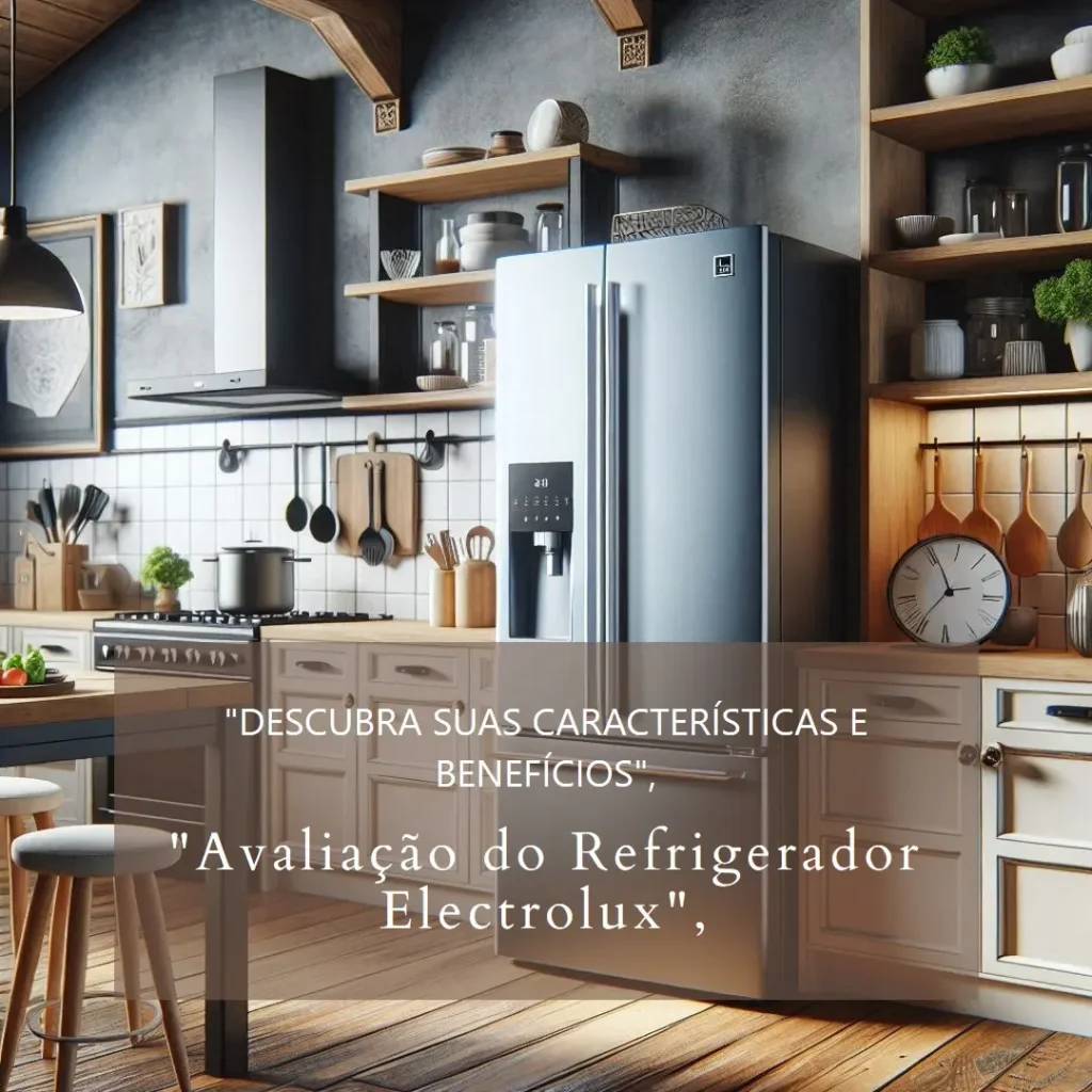 Geladeira Electrolux Frost Free 431L Duplex: Vale a Pena?