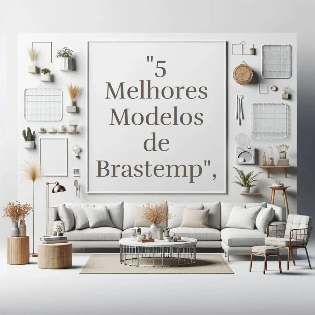 5 Melhores Modelos de brastemp lava louças 8 serviços