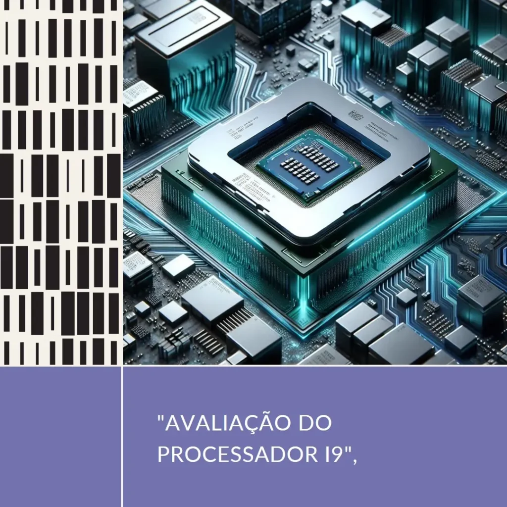 Processador Intel Core i9-12900KF 3.2 GHz - Desempenho extremo para gamers e profissionais