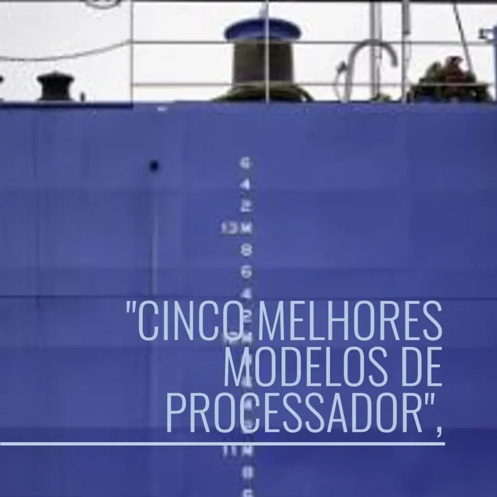 Cinco Melhores Modelos de processador AMD Ryzen Threadripper