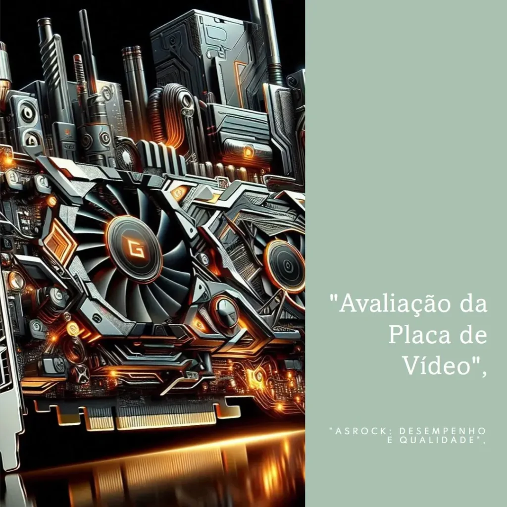 ASRock Radeon RX 7900 XT Phantom Gaming OC: Desempenho e Especificações