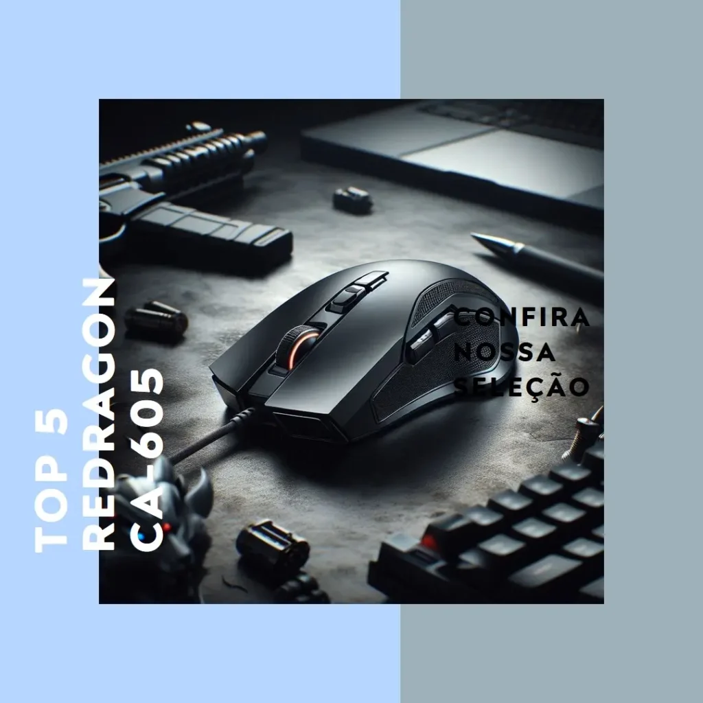 Top 5 redragon wideload extreme ca-605
