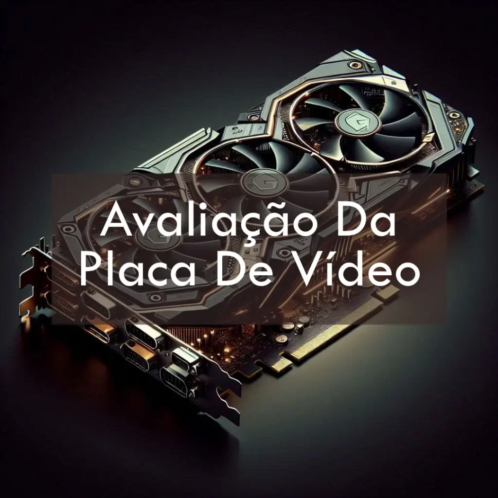 Placa de Vídeo Gigabyte AMD Radeon RX 7600 GVR76GAMING OC8GD: Desempenho de Alta Performance para Gamers