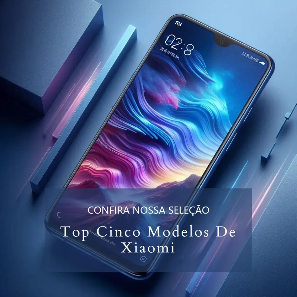 Top Cinco Modelos de Xiaomi Redmi A3 3/64gb