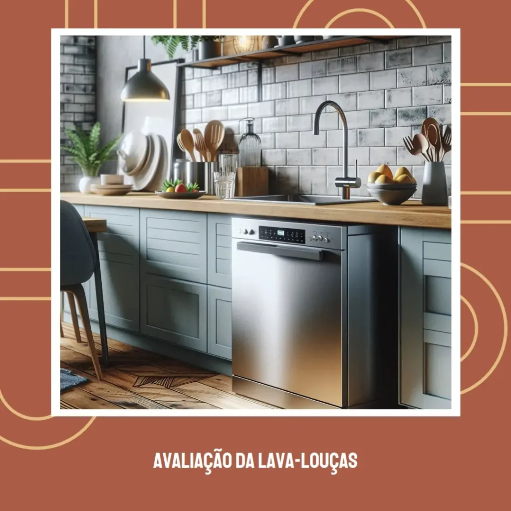 Lava-Louças Electrolux 8 Serviços LL08B 127V – Vale a Pena?