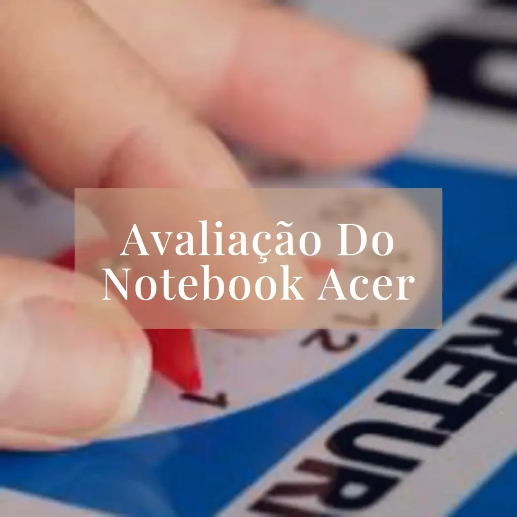 Notebook Acer Aspire 3 A315-56-35ET 10ª Intel Core i3 8GB 512GB SSD 15,6" Windows 10