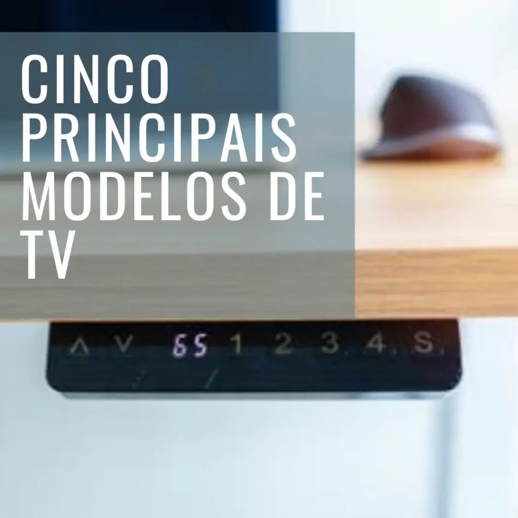 Cinco Principais Modelos de TV Philco 32 polegadas smart