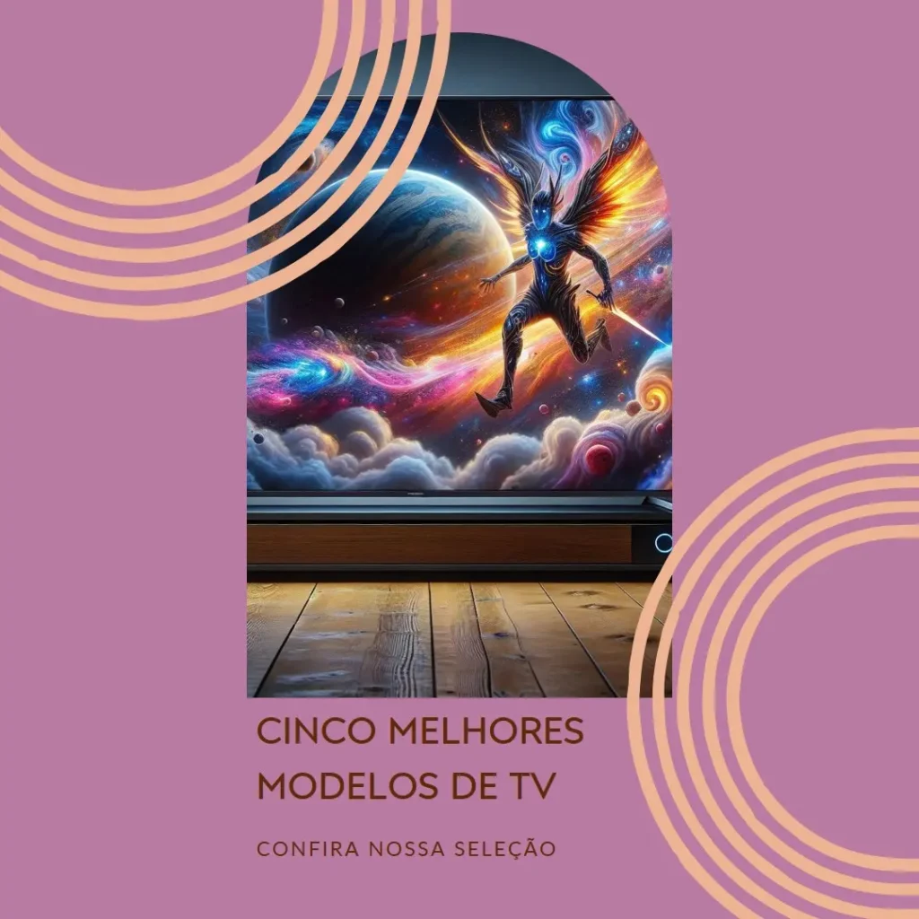 Cinco Melhores Modelos de tv samsung 50 polegadas 4k menor preço