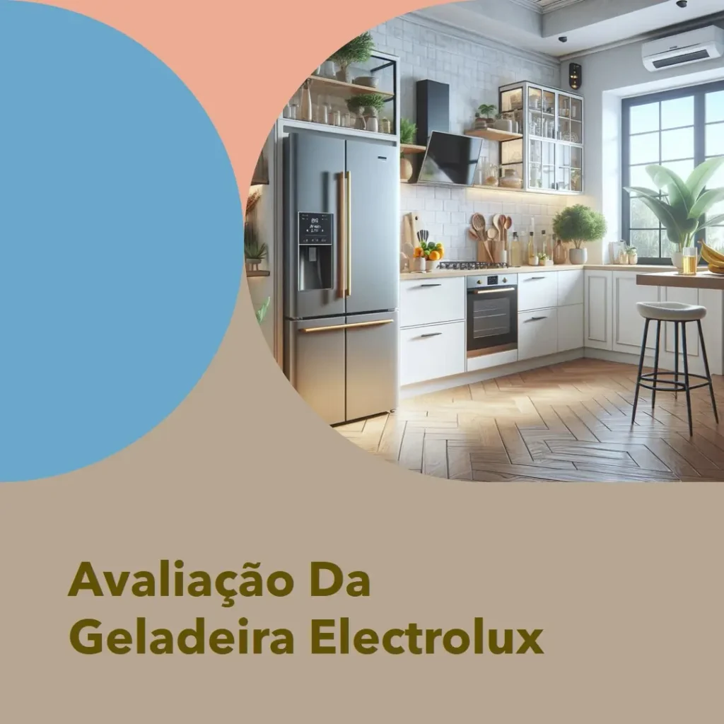Geladeira Electrolux Frost Free 400L Inverse com AutoSense: Eficiência e Tecnologia ao Seu Alcance