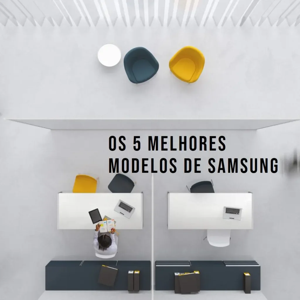 Os 5 Melhores Modelos de Samsung Q60 vs Q70