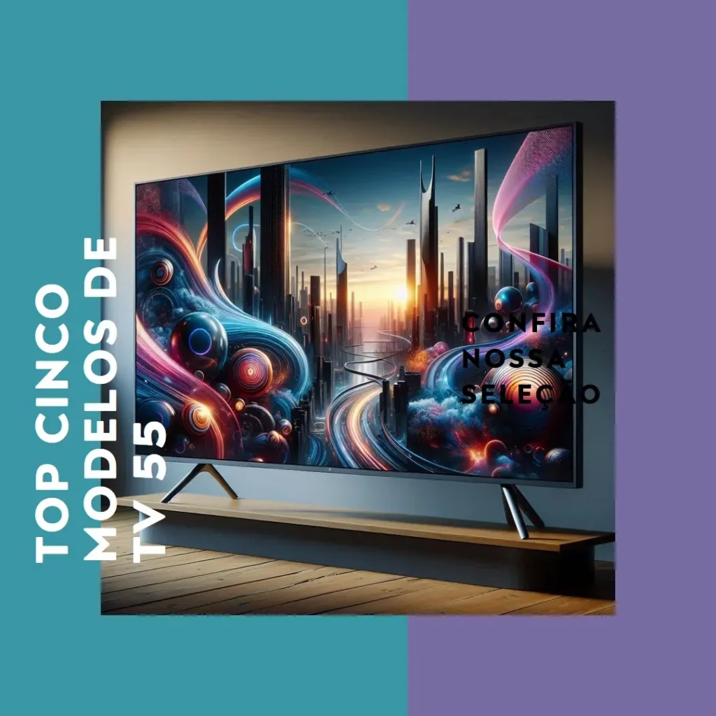 Top Cinco Modelos de TV 55 Semp Toshiba