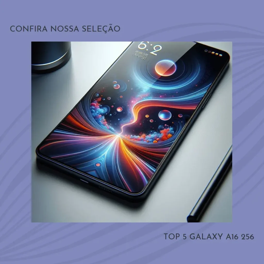 Top 5 Galaxy A16 256