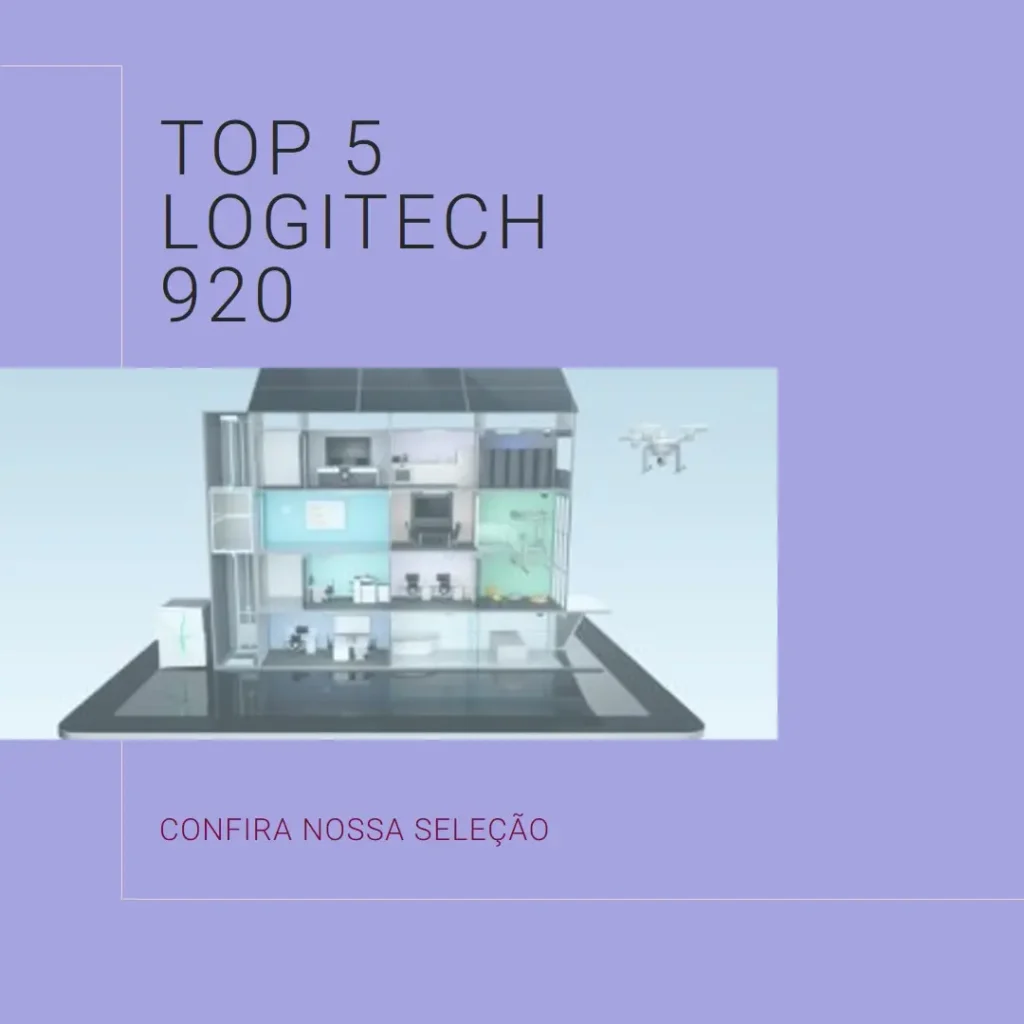 Top 5 Logitech 920