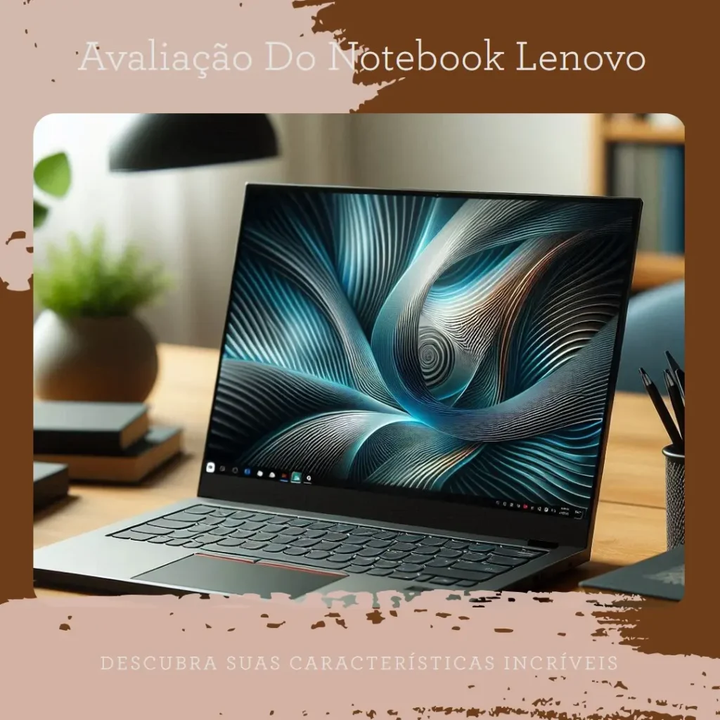 Review do Notebook Lenovo Ultrafino IdeaPad 1 i3-1215U 8GB 256GB SSD