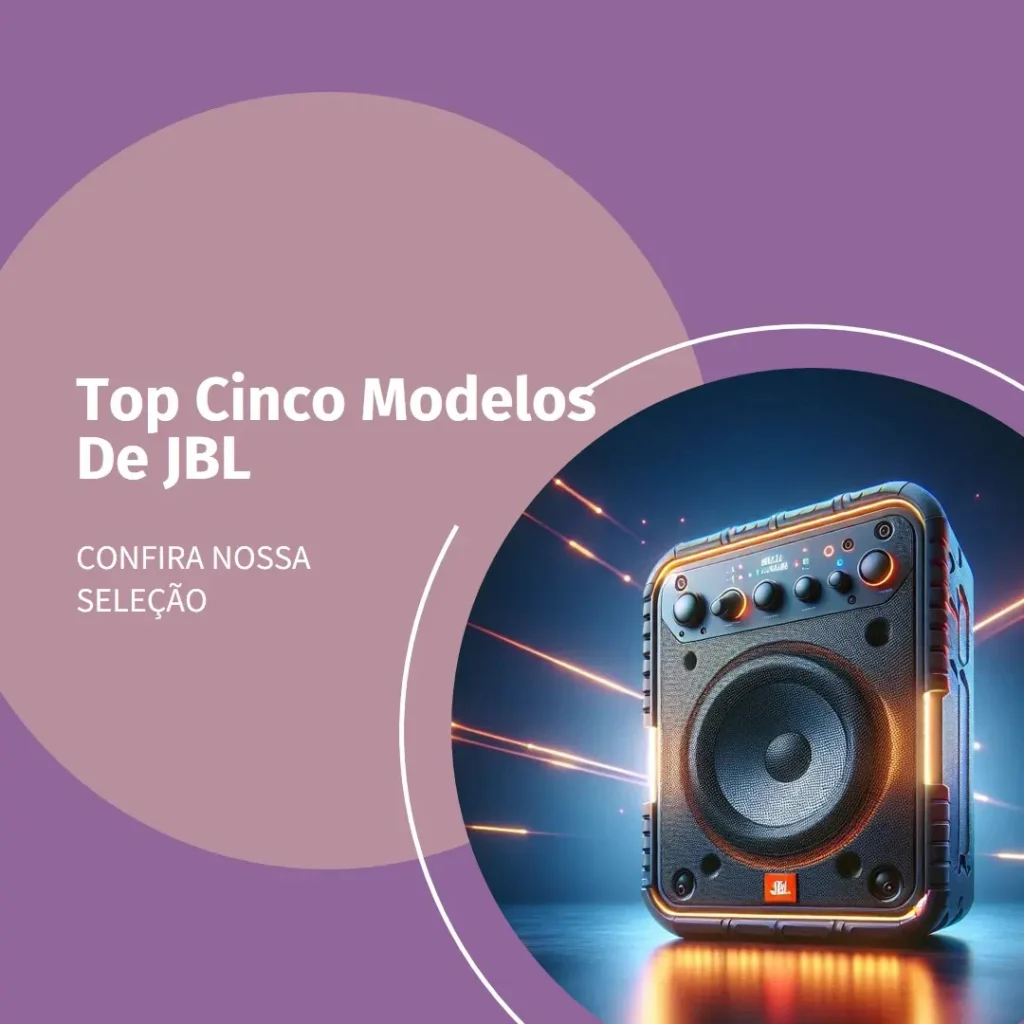 Top Cinco Modelos de JBL partybox 310