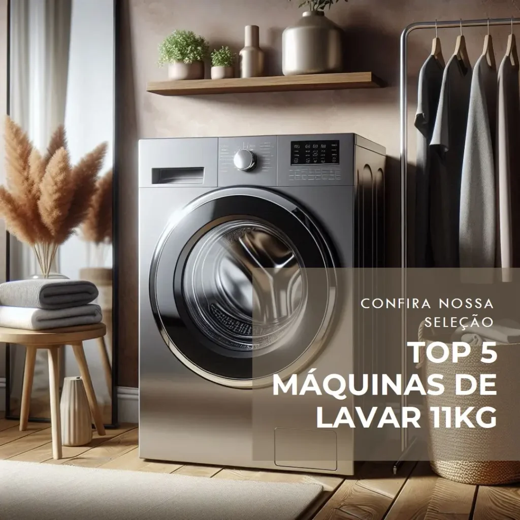 Top 5 Maquinas De Lavar 11Kg Brastemp