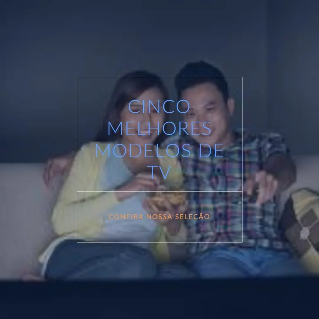 Cinco Melhores Modelos de smart TV Philips 32