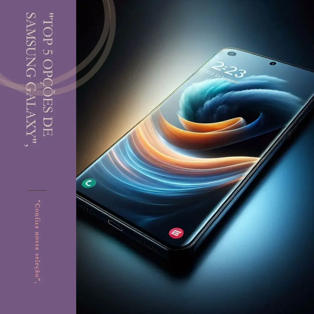 Top 5 Opções de Samsung Galaxy s23 5g 256gb