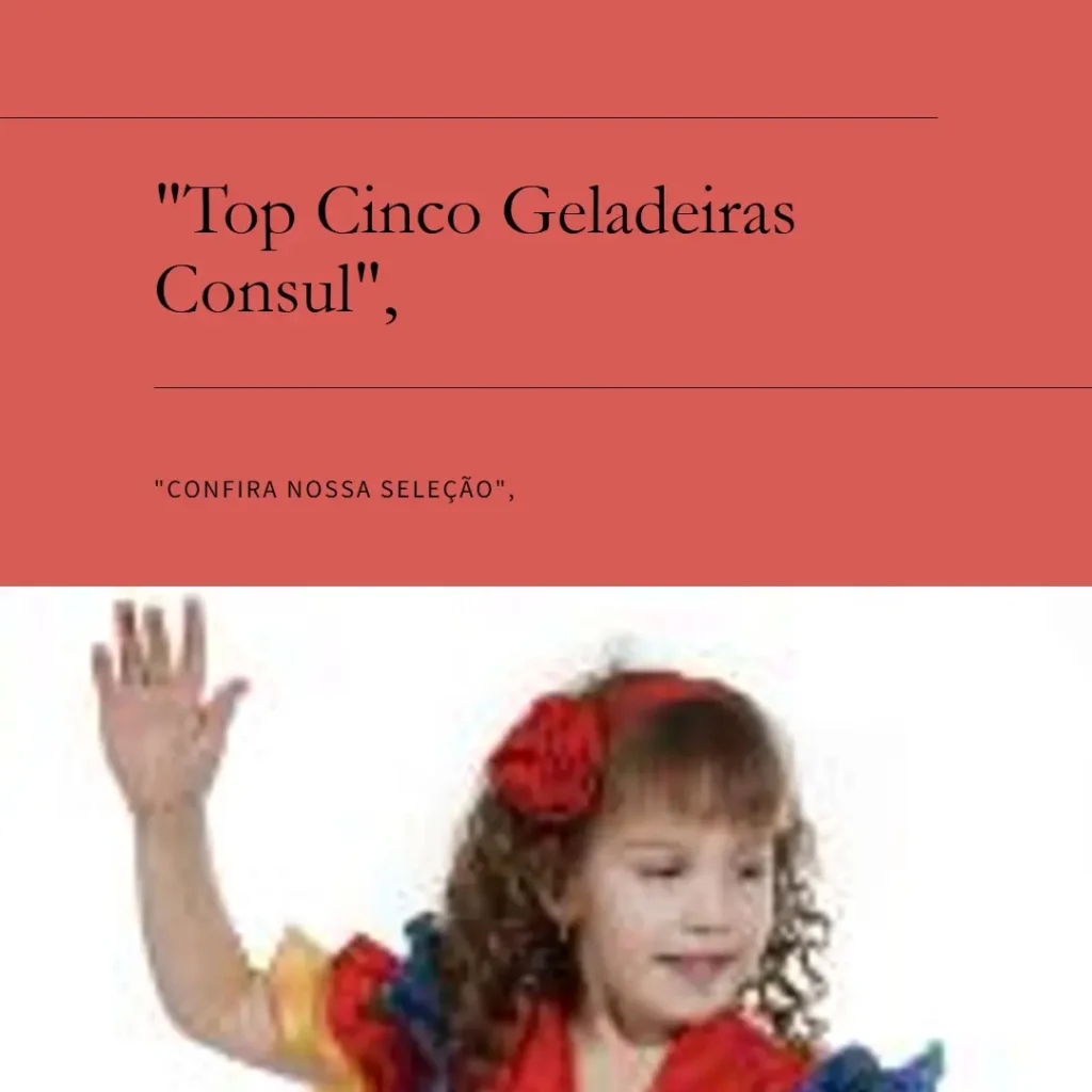 Top Cinco Modelos de geladeira frost free 450 litros Consul