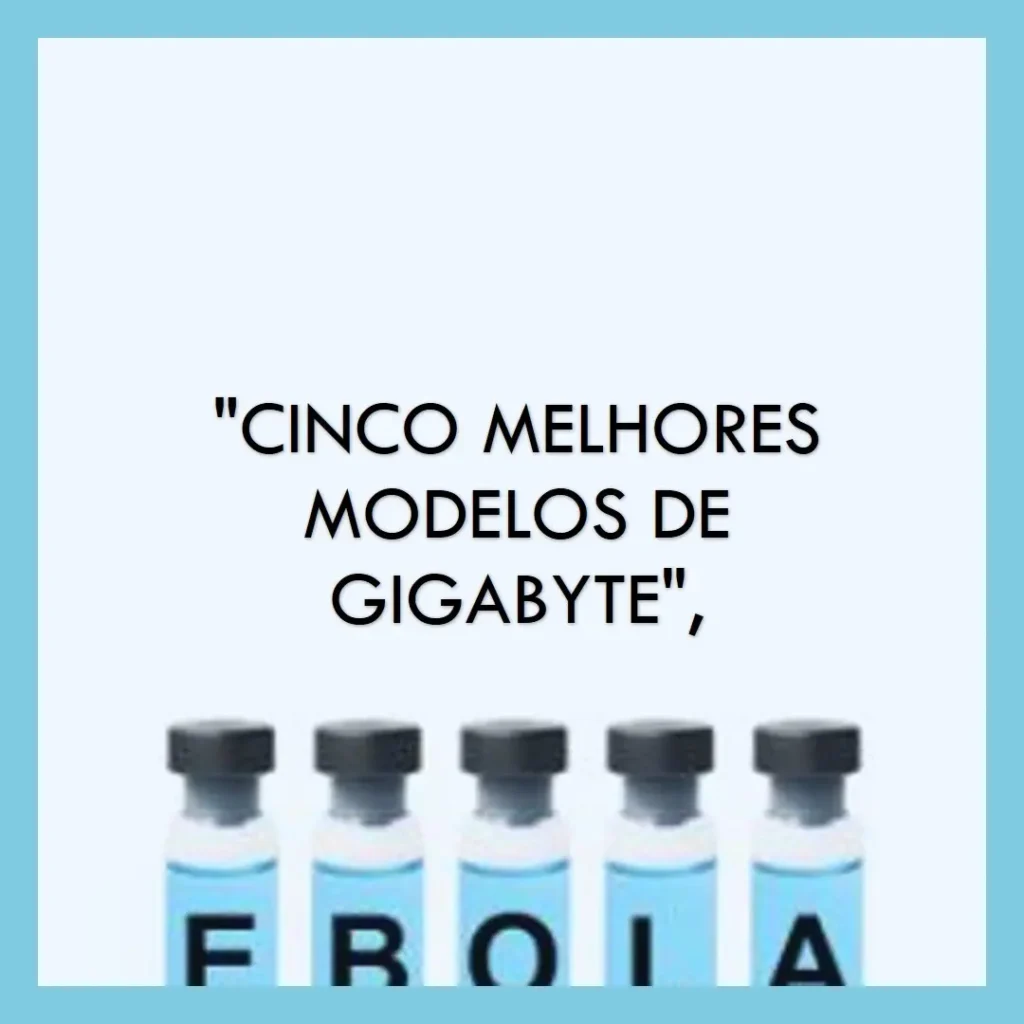 Cinco Melhores Modelos de Gigabyte x870e Aorus elite wifi