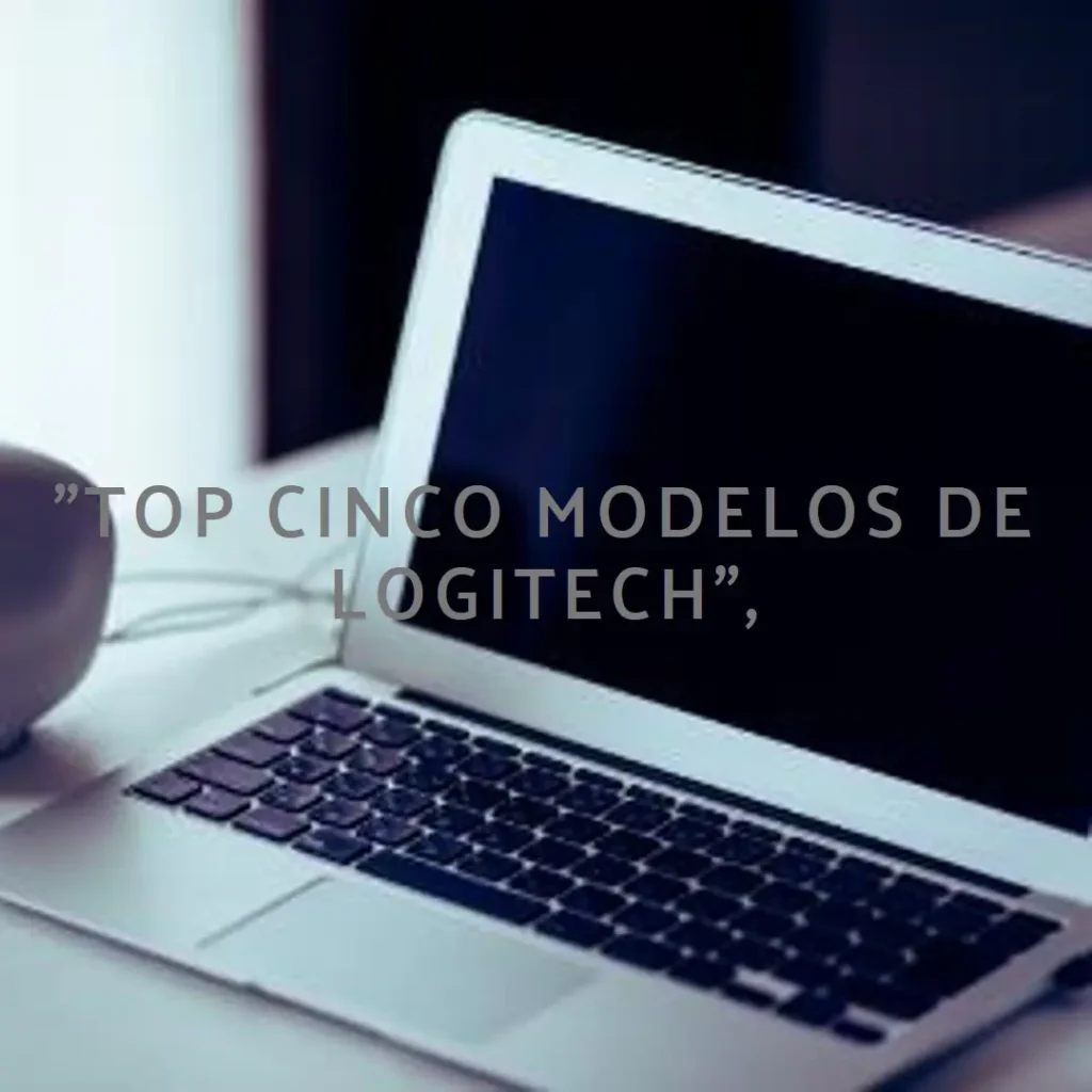 Top Cinco Modelos de Logitech webcam hd pro c920