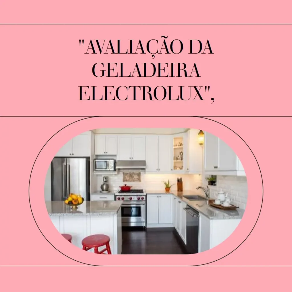 Geladeira Electrolux Frost Free Inverter 390L com AutoSense e Inverter