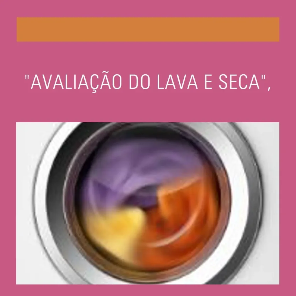 Lava e Seca Brastemp 10kg/6kg com Smart Sensor e Triplo Vapor