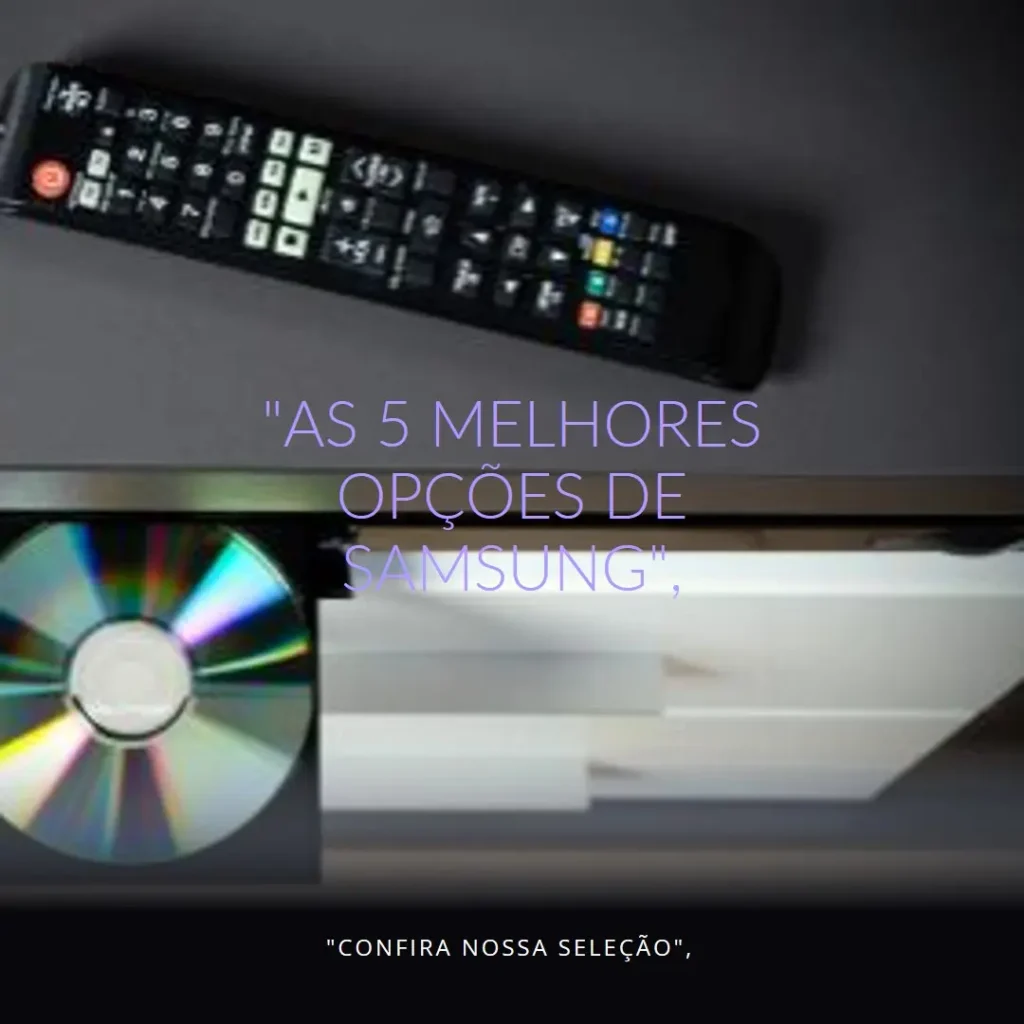 As 5 Melhores Opções de Samsung Q60 ou Q70