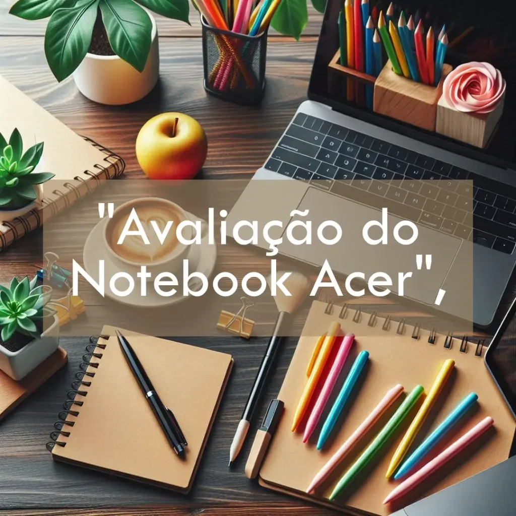 Notebook Acer Aspire 15 A15-51M-73WH: Desempenho Impecável com Intel Core i7, 16GB de RAM e 512GB SSD