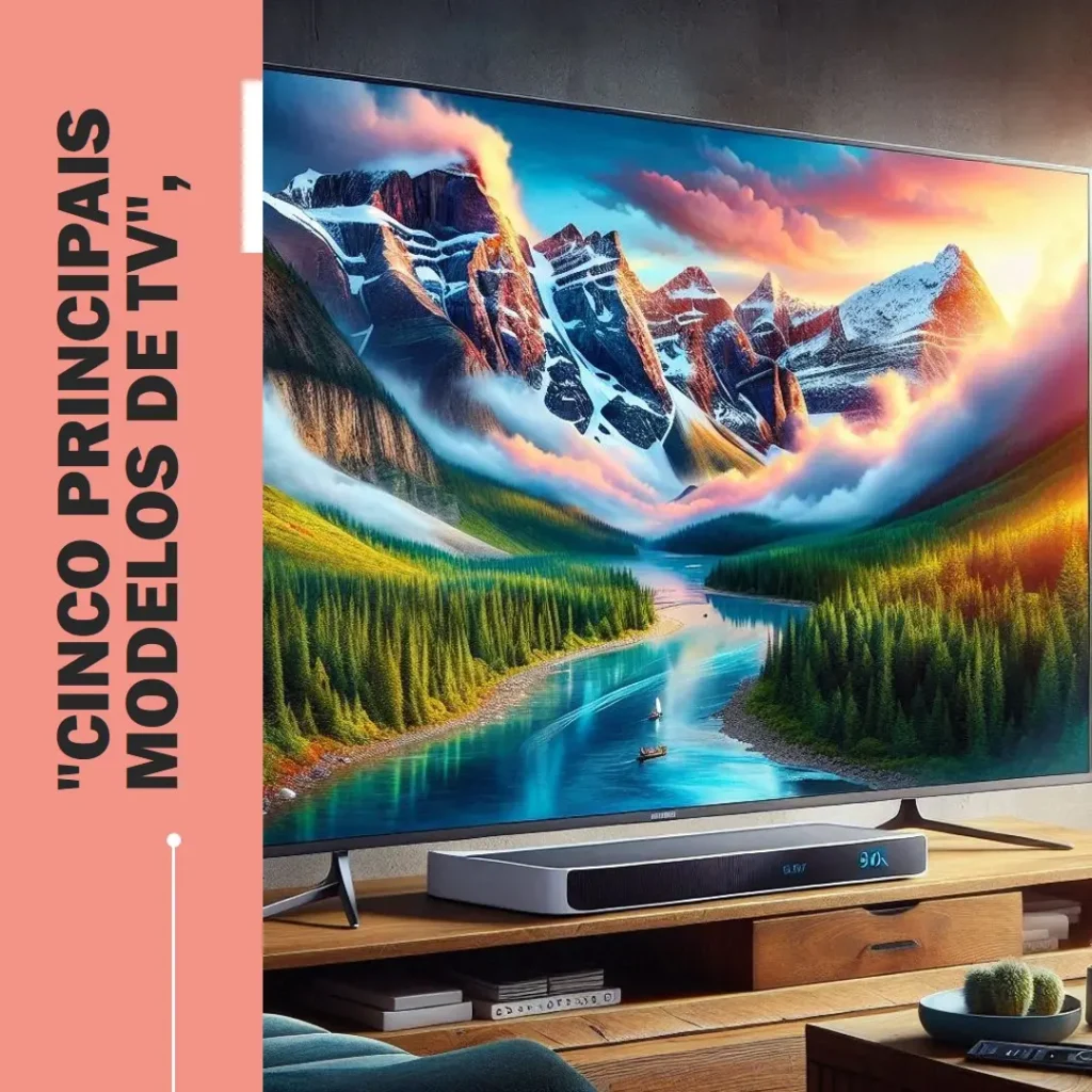 Cinco Principais Modelos de tv samsung 50 polegadas 4k crystal