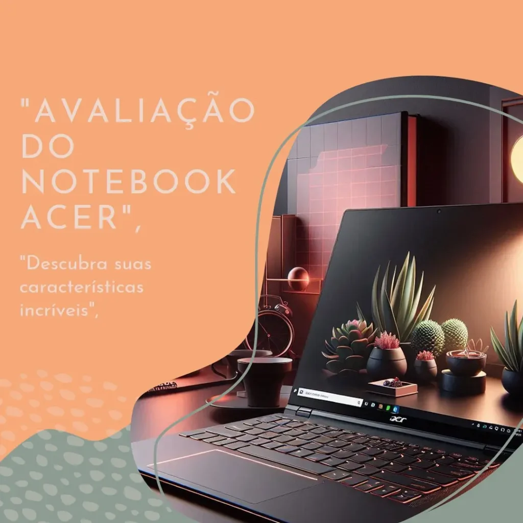 Notebook Acer Aspire 5 A515-57-55B8 Intel Core i5 12ª Geração