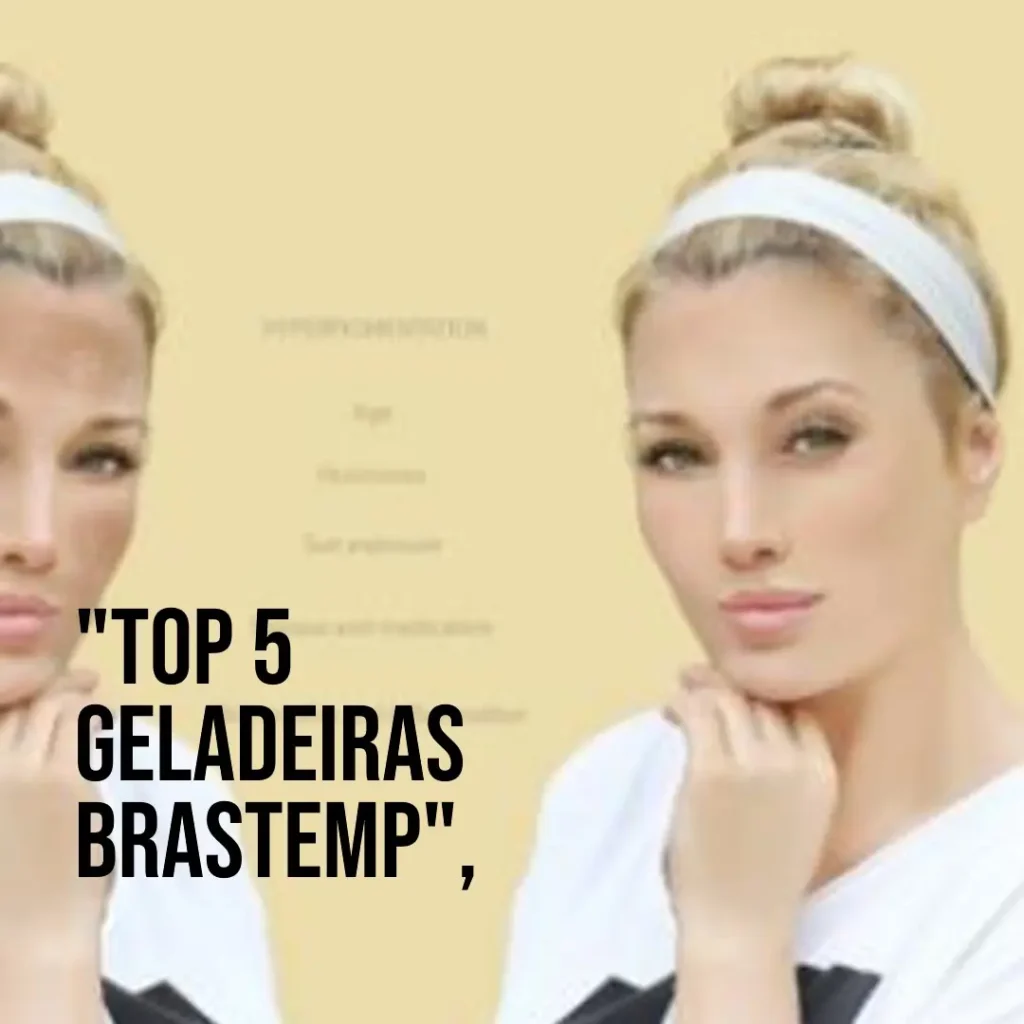 Top 5 geladeira Brastemp frost free 462 litros