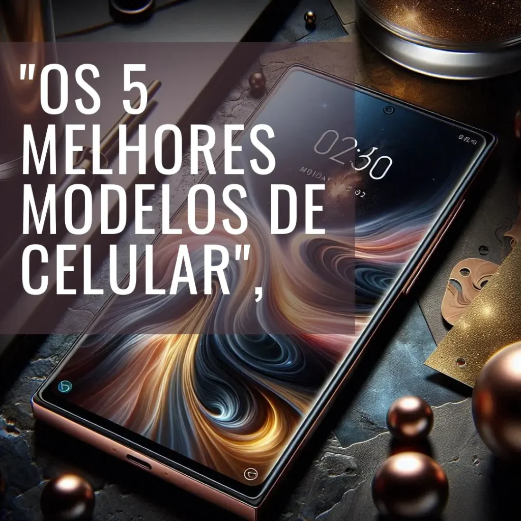 Os 5 Melhores Modelos de celular infinix positivo