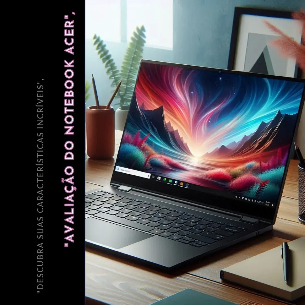 Notebook Acer Aspire 3 A315-510P-35D2: Desempenho e Custo-Benefício