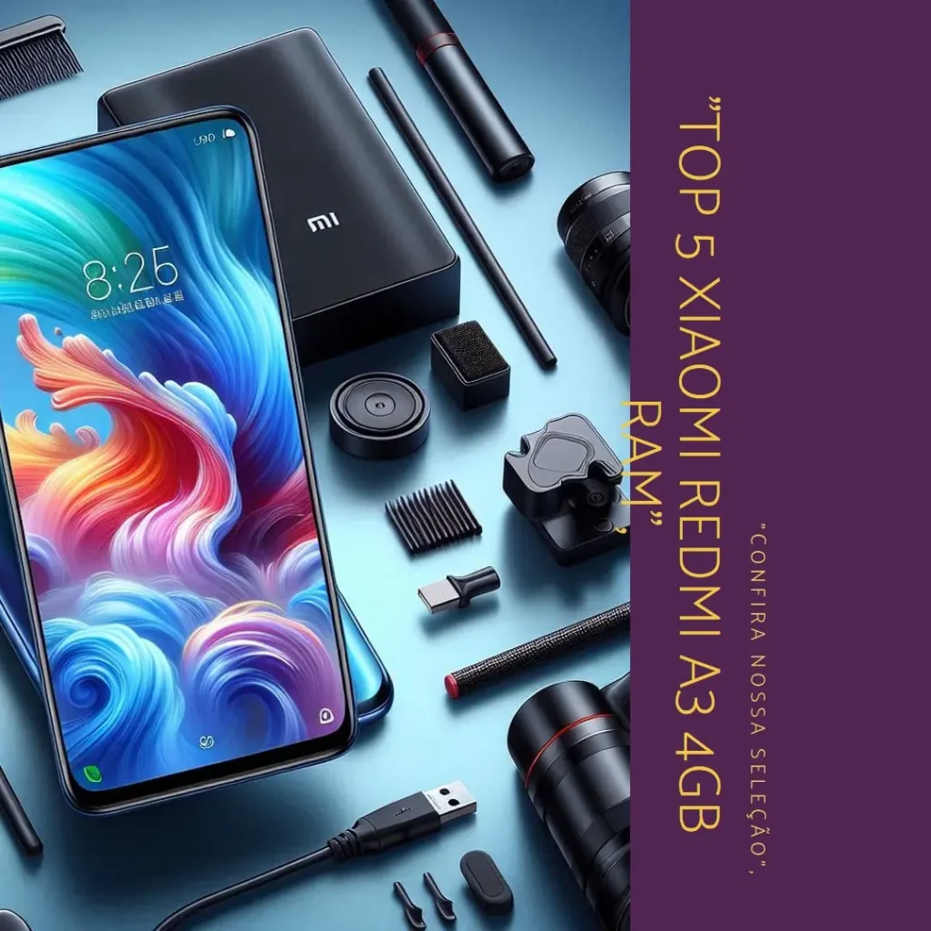 Top 5 Xiaomi Redmi A3 4gb ram 128gb