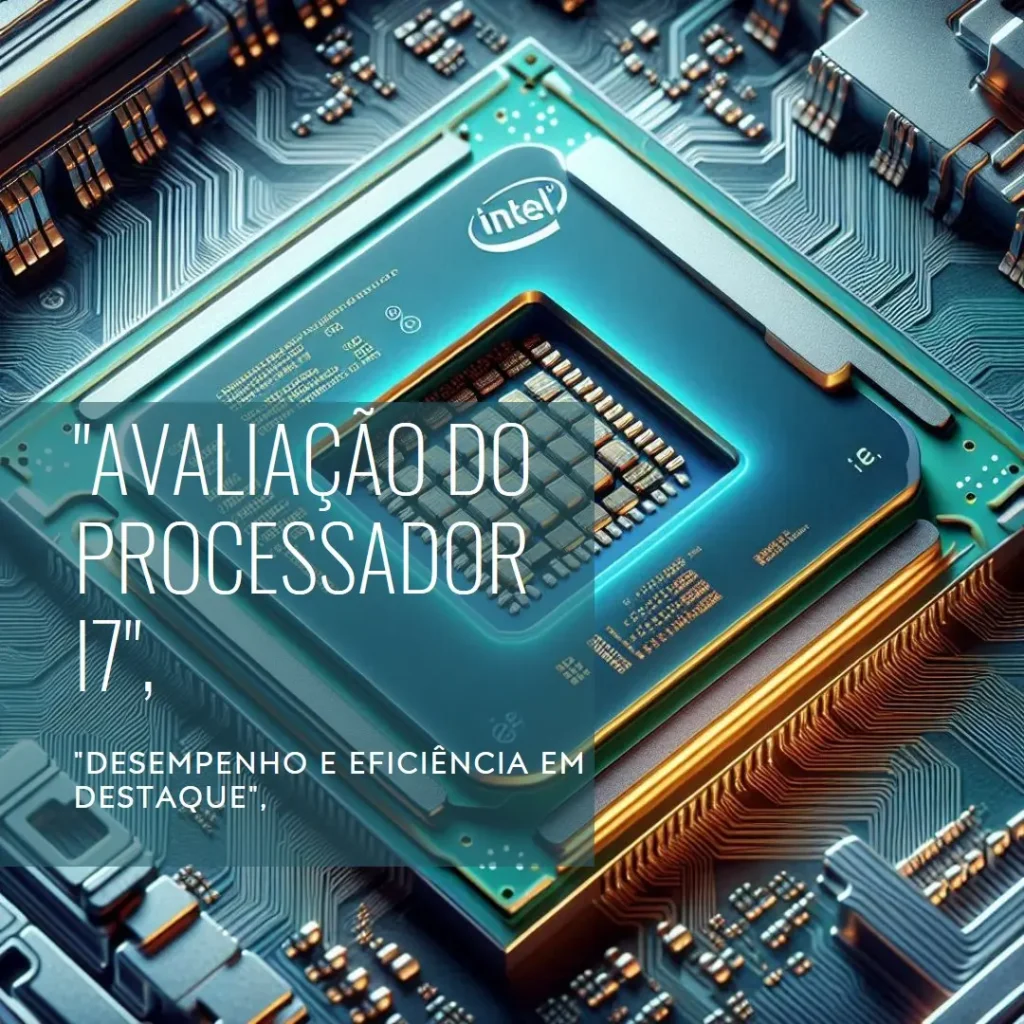 Processador Intel Core i7 14700 Box: Desempenho e Eficiência para Usuários Exigentes