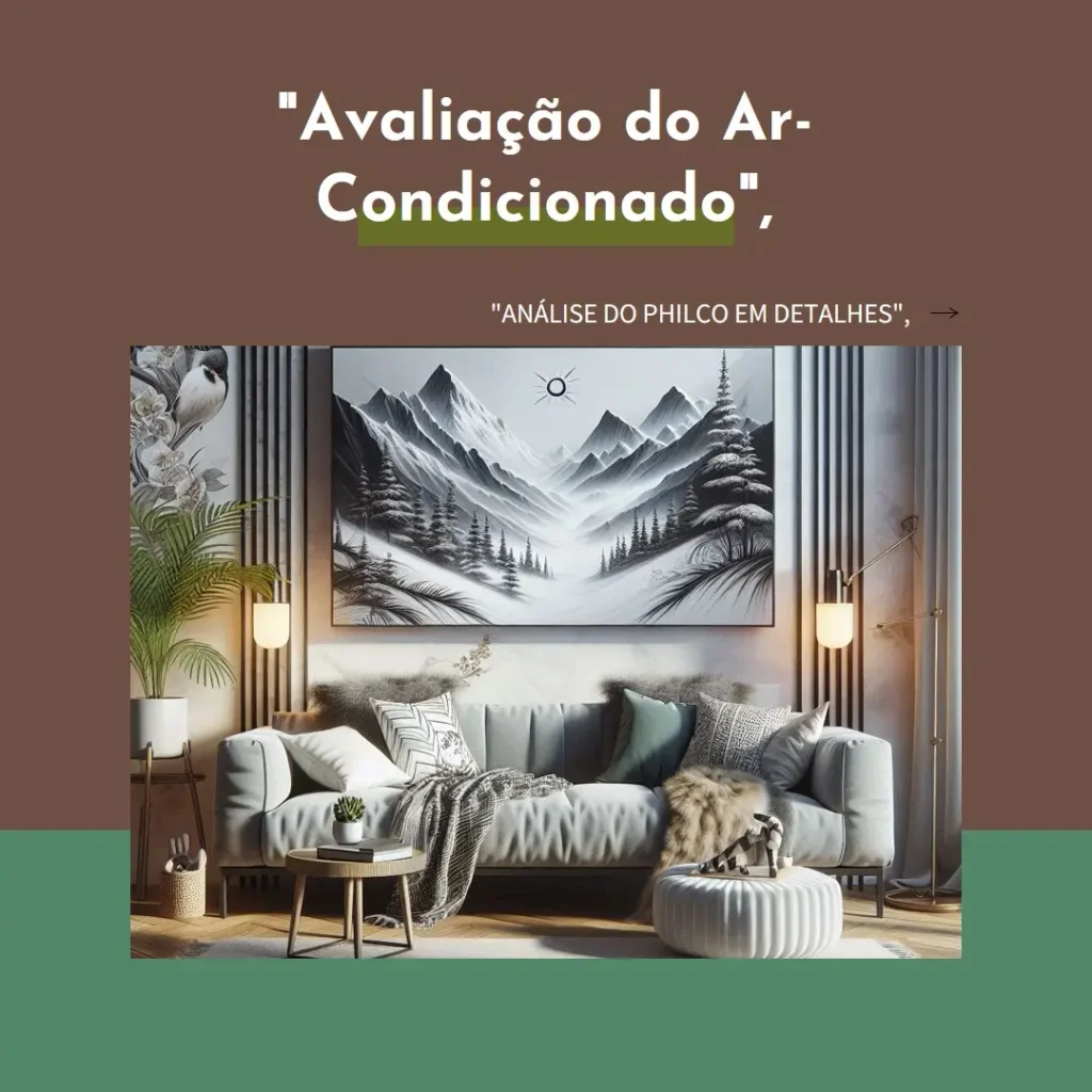 Philco PAC12000F5 Ar-Condicionado Portátil Frio Vírus Protect 220V