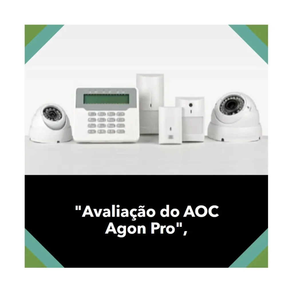 AOC Agon Pro AG276QZD2: Monitor Gamer OLED de Alta Performance