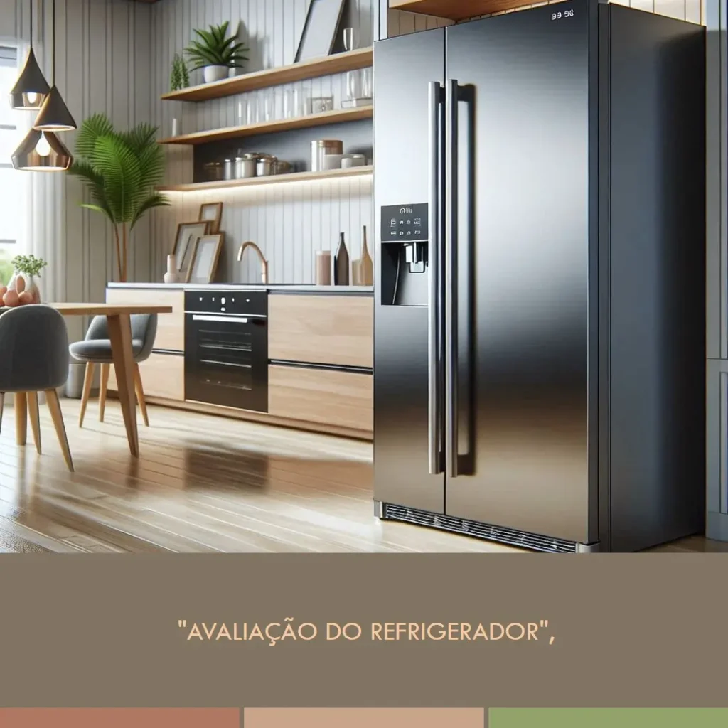 Refrigerador Expositor Vertical Metalfrio All Black Optima 577 Litros VB52AH 220V – Capacidade e Eficiência