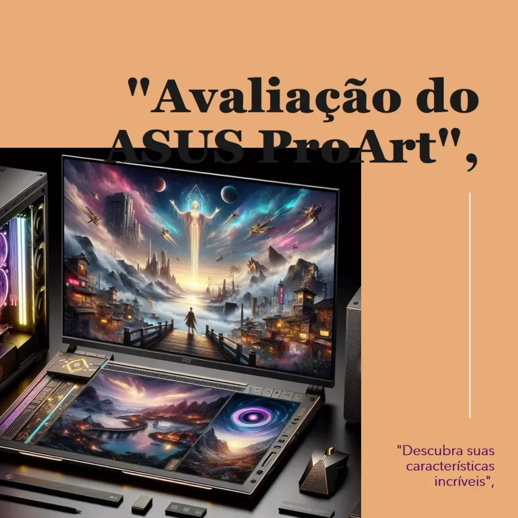 ASUS ProArt X870E-CREATOR WiFi: Placa-mãe AMD X870 com 256GB DDR6X
