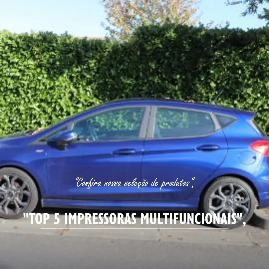 Top 5 Opções de impressora multifuncional com tanque de tinta