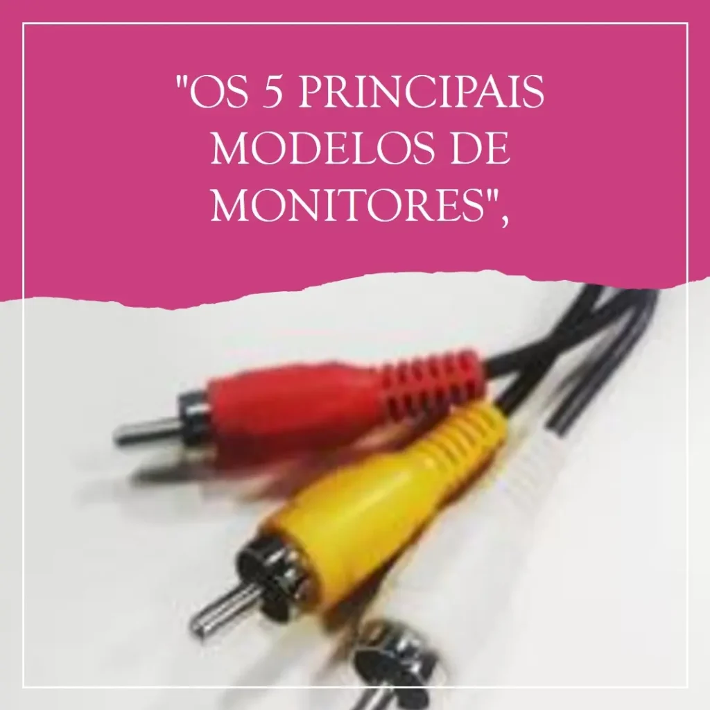 Os 5 Principais Modelos de monitor Acer nitro 27 180hz