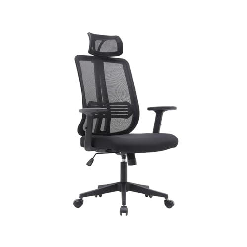 Cadeira Ergonômica Escritório Presidente Chefe Para Jogar Por Horas