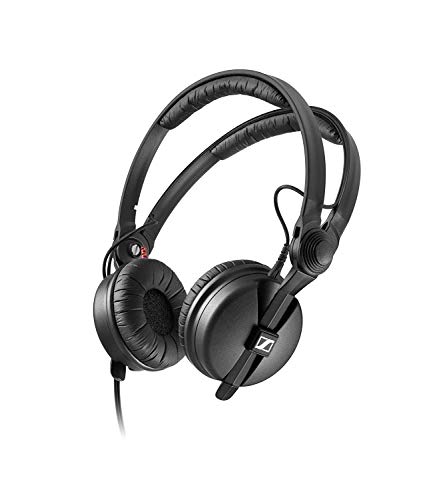 Fone de Ouvido Profissional HD 25 Sennheiser