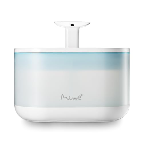 Fonte De �gua Breeze Water Fountain 2,2L Mimo Tech - PP014