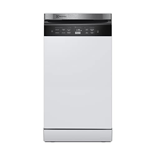 Lava Louças Electrolux 10 Serviços Branca com Função Higienizar Compras (LL10B) - 127V
